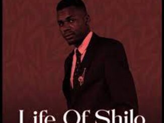 ALBUM: Culprit 001 – The life of Shilo Pt2 Album Download Fakaza