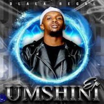 Dlala Regal –Umshini 7.0 Ft Mluusician & Scotts Maphuma Mp3 Download Fakaza