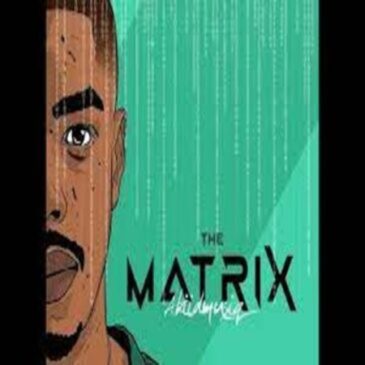 ALBUM: AkiidMusiq – The Matrix Package Album Download Fakaza
