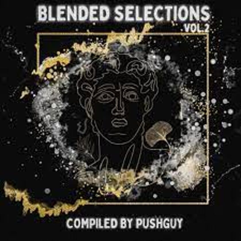 ALBUM: VA – Blended Selections Vol. 2 (Compiled by Pushguy) Album Download Fakaza