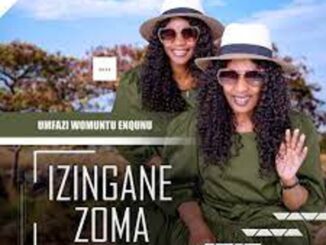 ALBUM : Izingane Zoma – Umfazi Womuntu Enqunu Album Zip Download Fakaza