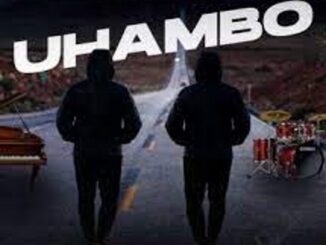 ALBUM: Newlandz Finest – uHambo Ep Zip Download Fakaza