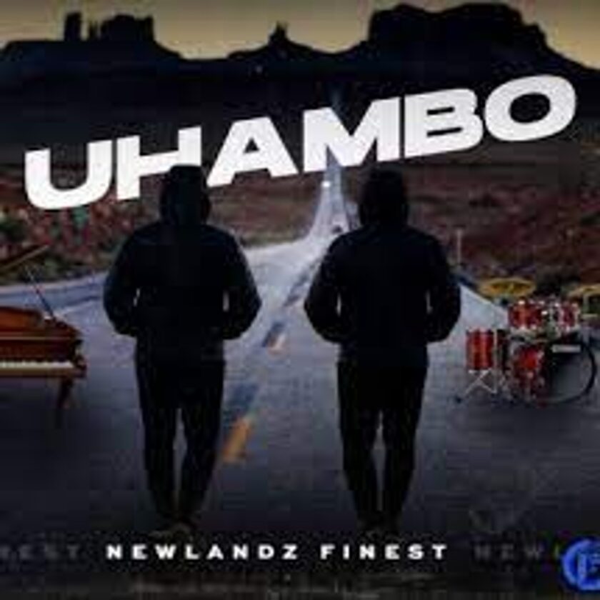 ALBUM: Newlandz Finest – uHambo Ep Zip Download Fakaza