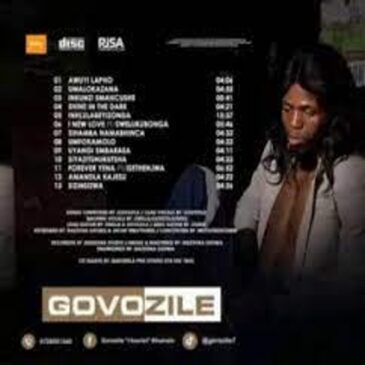 Ugovozile – Umfokamolo Mp3 Download Fakaza