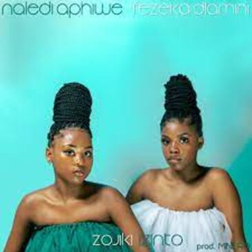 Naledi Aphiwe & Fezeka Dlamini – Zojiki Izinto Mp3 Download Fakaza