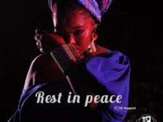 Jabs CPT – Rest In Peace (Zahara) Mp3 Download Fakaza