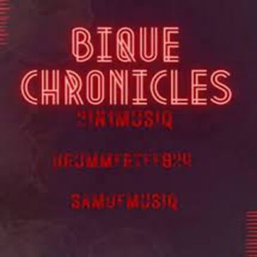 2in1musiq, DrummeRTee924 & Sam De Musiq – Bique Chronicles Mp3 Download Fakaza