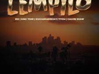 Ze2, SjavasDaDeejay & TitoM – Lempilo ft. King Tone Sa & Calvin Shaw Mp3 Download Fakaza