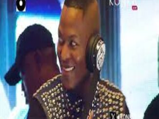 VIDEO: Oscar Mbo – Konka Live Mix | 22nd December 2023 Music Video Download Fakaza
