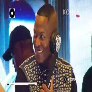 VIDEO: Oscar Mbo – Konka Live Mix | 22nd December 2023 Music Video Download Fakaza