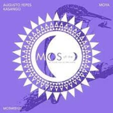 Augusto Yepes & Kasango – Moya (Extended Mix) Mp3 Download Fakaza