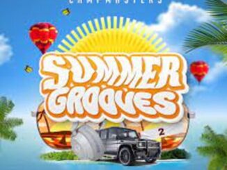 EP: CampMasters – Summer Grooves 2 Ep Zip Download Fakaza