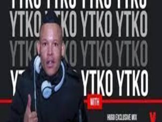 DJ Hugo – Crisp Mondays YFM Mix Mp3 Download Fakaza
