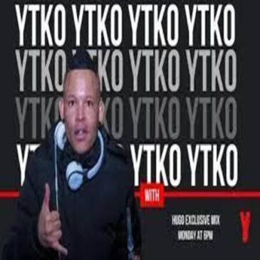 DJ Hugo – Crisp Mondays YFM Mix Mp3 Download Fakaza
