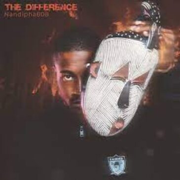 ALBUM: Nandipha808 – The Difference Ep Zip Download Fakaza