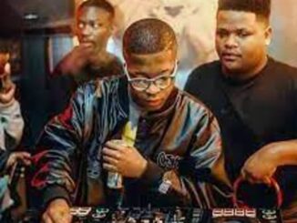 VIDEO: Djy Biza – Top Dawg Sessions (100% Exclusives & Locked) Music Video Download Fakaza