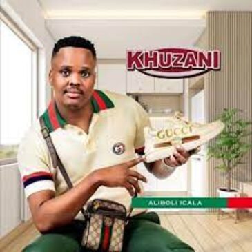 Khuzani – Isgcwagcwa ft Sphesihle Mp3 Download Fakaza