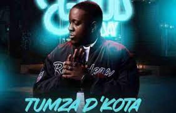Tumza D’kota – Festive Mix 2k23 Mp3 Download Fakaza: