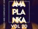 Shima & Xolisoul – Strictly AmaPlanka Vol 20 Mp3 Download Fakaza