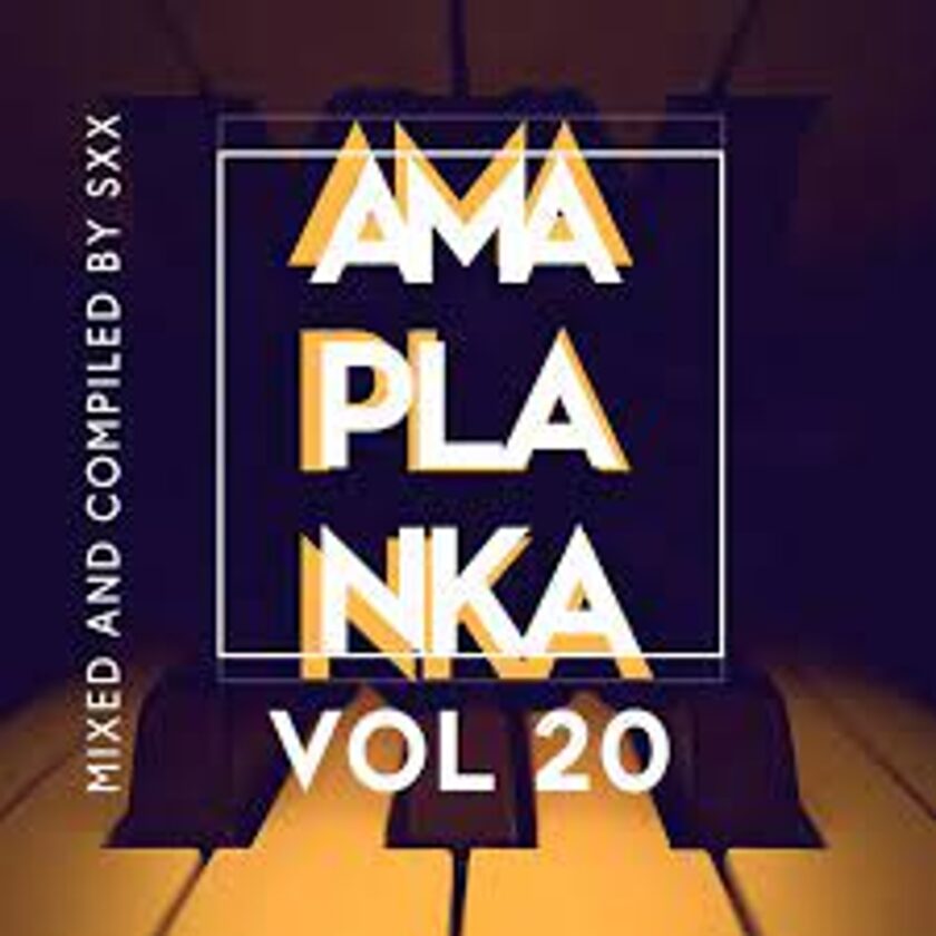 Shima & Xolisoul – Strictly AmaPlanka Vol 20 Mp3 Download Fakaza