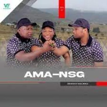 AMA-NSG – Asihlubane ngeQupha Mp3 Download Fakaza