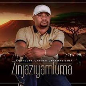 Zinjaziyamluma – Kubhulwa Uphoko Lwakwasilima Mp3 Download Fakaza