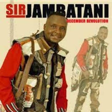 Sir Jambatani – De Revolution Remix Mp3 Download Fakaza: