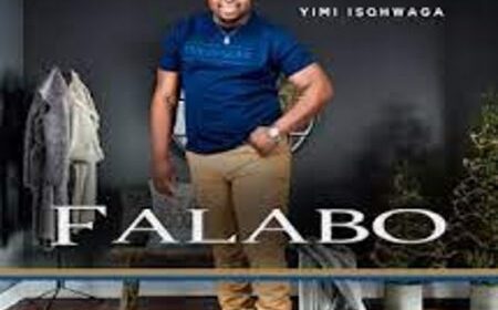 Falabo – Yimi Isqhwaga Mp3 Download Fakaza