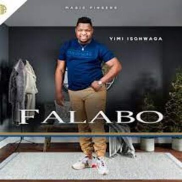Falabo – Ngiphathe Njengentandane Mp3 Download Fakaza: