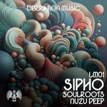 Soulroots – Sipho Ft. Nuzu Deep Mp3 Download Fakaza