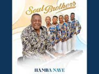 Soul Brothers – Usile  Mp3 Download Fakaza