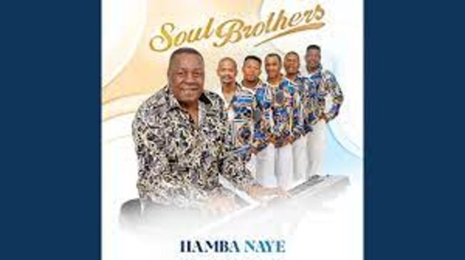 Soul Brothers – Amanga  Mp3 Download Fakaza
