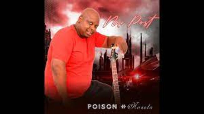 Mr Post – Nozola ft Nomonde Rodger Mp3 Download Fakaza