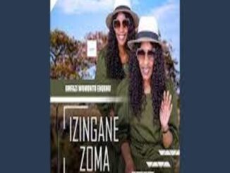 Izingane Zoma –Imbimbi Yami Mp3 Download Fakaza