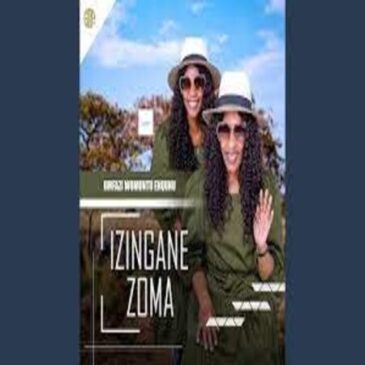Izingane Zoma –Imfene Yami Mp3 Download Fakaza