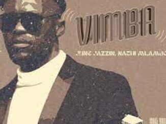 JUNE JAZZIN – VIMBA FT. NATHI MLAMBO Mp3 Download Fakaza