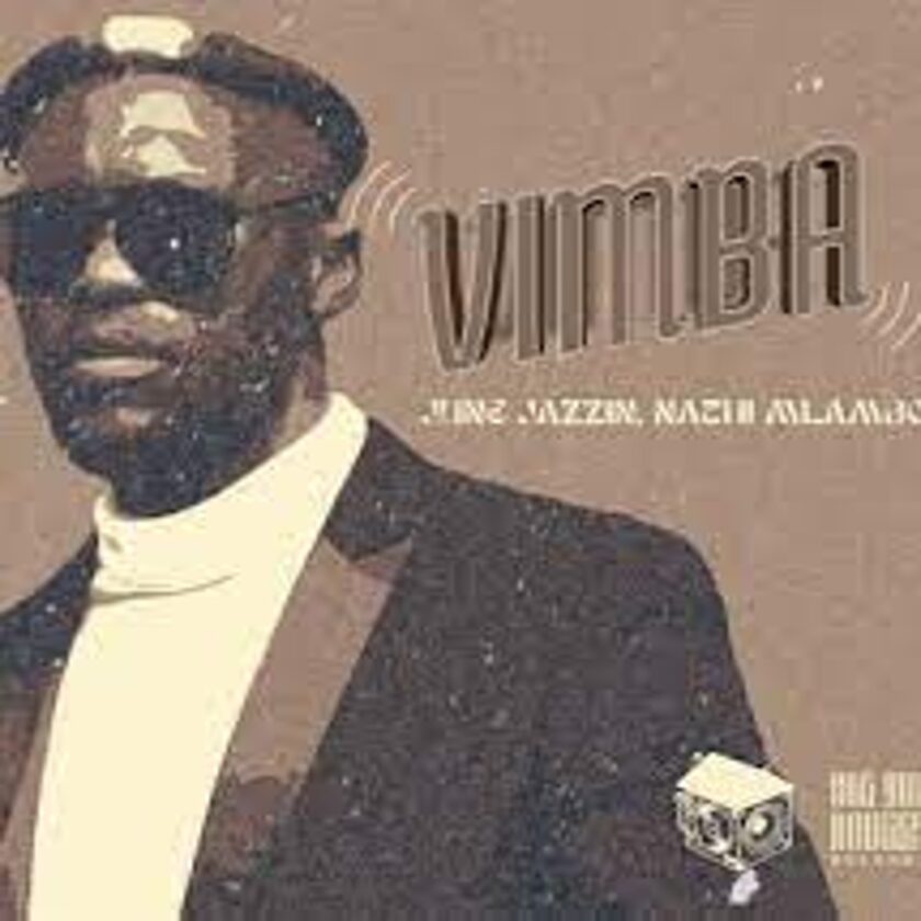 JUNE JAZZIN – VIMBA FT. NATHI MLAMBO Mp3 Download Fakaza