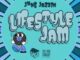 EP: June Jazzin – Lifestyle Jam Ep Zip Download Fakaza: