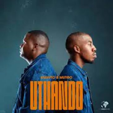 Mavisto & MuTeo – uThando Mp3 Download Fakaza