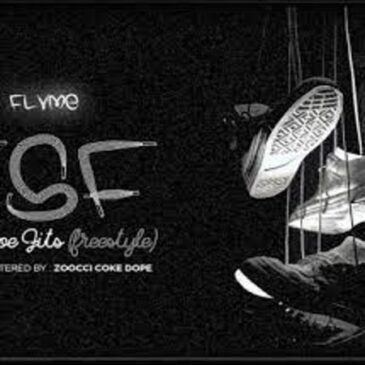Flvme – The Shoe Fits (Freestyle) Mp3 Download Fakaza
