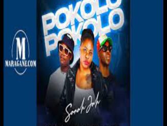 Sanah Jah – Pokolo Ft Master Kenny x Macharly Mp3 Download Fakaza