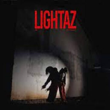 Voltz JT – LIGHTAZ Mp3 Download Fakaza