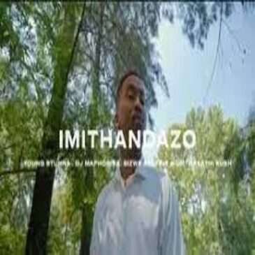 VIDEO: Kabza De Small & Mthunzi – Imithandazo ft. Young Stunna, DJ Maphorisa, Sizwe Alakine & Umthakathi Kush Music Video Download Fakaza