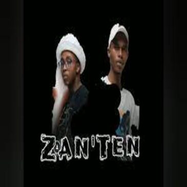 Mathandos – Weird Mjuzik ft Djy Zan Sa Mp3 Download Fakaza