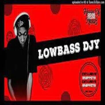 Lowbass Djy – Untitled33 Mp3 Download Fakaza