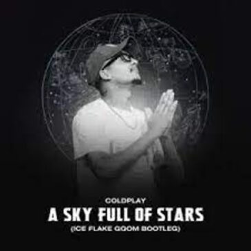 DJ Ice Flake – Stars Mp3 Download Fakaza