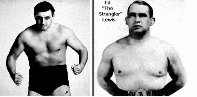 The fierce Ed “Strangler” LewisThe fierce Ed “Strangler” Lewis: Ed “Strangler” Lewis was another big figure of the early years of competitive wrestling, which took place during the early 20th century. At this moment you can bet on 1x site now, and use this amazing platform to place wagers on the modern sport too.He was born as Robert Friedrich in 1891 in Nekoosa, Wisconsin. His life would see him gain a lot of fame and extremely loyal followers who went crazy when seeing him performing his signature move. This was known as the headlock, which seemed to effectively strangle his opponents. There are great chances to bet on the 1x site now, and here bettors also have the opportunity to wager on which moves are likely to be done too.A master of his craftWrestling in the early 20th century was quite different from what we see today. During that period, the sport combined genuine competitiveness but with its fair share of showmanship too. Now you can place a wrestling bet on 1xBet, where great things that are part of the modern variations of this sport can be wagered too.In this era, Lewis stood out as a true master of his craft. He was well-known for his incredible strength and strategic mind. His career had plenty of notable aspects, including:longevity;dominance over most of his opponents;being more than 30 years long;and also, claiming the World Heavyweight Championships 5 times during the decade of the 1920s.Now a wrestling bet can be placed on 1xBet in order to wager on who is likely to win a championship too.Forcing a change in the rulesLewis’s technique was so effective that it forced changes in the rules of wrestling. His headlock technique made some people really afraid that it could cause serious injuries to his opponents. For this reason, some competitions outright banned it. Now punters can 1xBet download apk fast, and use this great software to wager on who is likely to win a wrestling contest too.Beyond his technical success, Lewis was also loved by his fans. Wrestling’s popularity was just growing at the time, and had Lewis as one of its biggest stars. For this reason, every time that he jumped into action, literally thousands of fans would go to see him. This speaks volumes when considering that franchises like the WWE didn’t even exist at that moment. You can download the 1xBet apk fast and set it up quickly in order to start wagering on the great WWE too.After his retirement, Ed Lewis continued to be linked to the sport. In fact, he would be the coach of Lou Thesz, who would become a legend in his own right too. Prior to his death in 1966, Lewis participated in approximately 6,000 contests, which shows how big of a figure he is.Disclaimer:Bet responsibly. 18+ Gambling is Addictive. This advertisement has been approved and vetted by the Gaming CommissionFacebookTwitterWhatsAppPinterestTelegramLinkedInShare