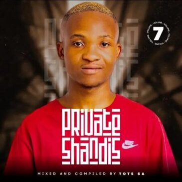 Tots SA – Private Shandis Vol.7 Mix Mp3 Download Fakaza:
