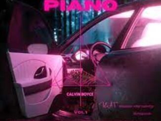Calvin Boyce – It’s Giving Piano ft. Mellow, Sleazy & Tranquilo Mp3 Download Fakaza