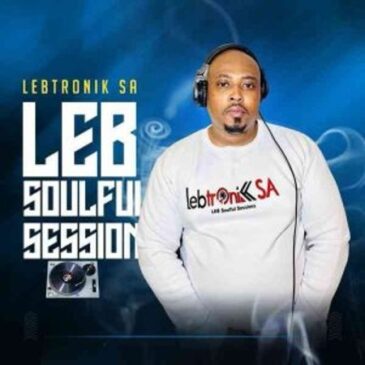 Lebtronik SA – LSS Sunday Instrumental Channel 1 Mp3 Download Fakaza